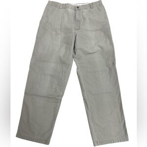 Columbia Flatt Front Khaki Pants